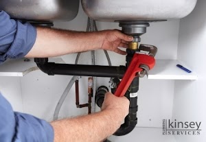 Kinsey Plumbing Services South