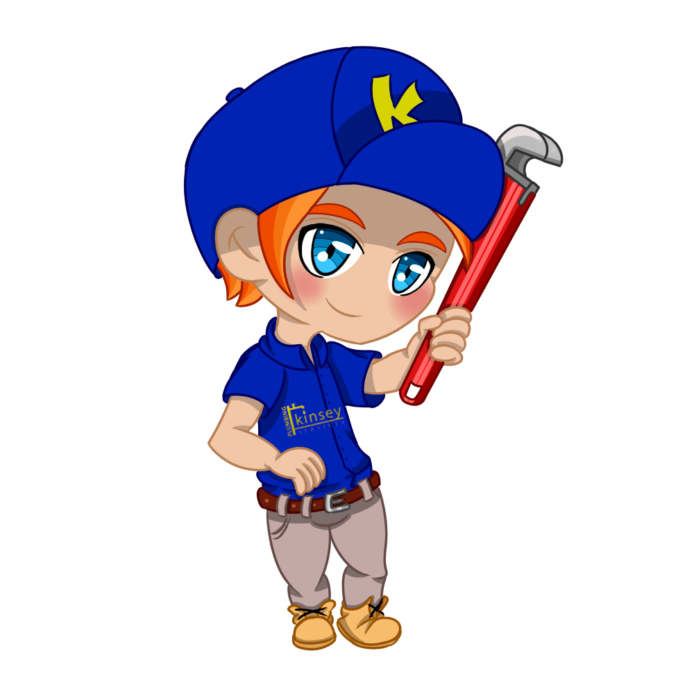 Kinsey Plumbing Services Animated