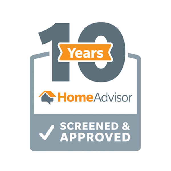 10 Years Home Advisor Company