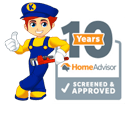 10 Years Home Advisor