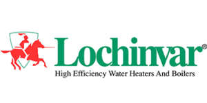 Lochinvar Logo