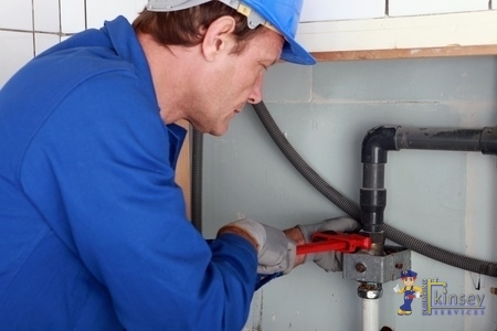 Plumbing Repair