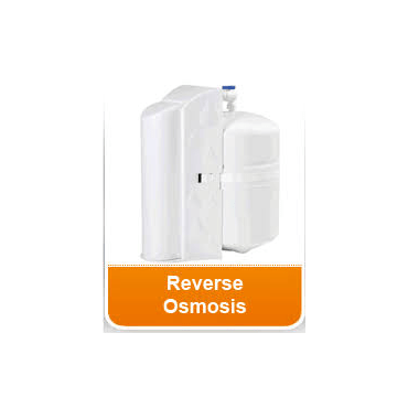 Water Treatment - Reverse Osmosis