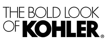 The Bold Look of Kohler