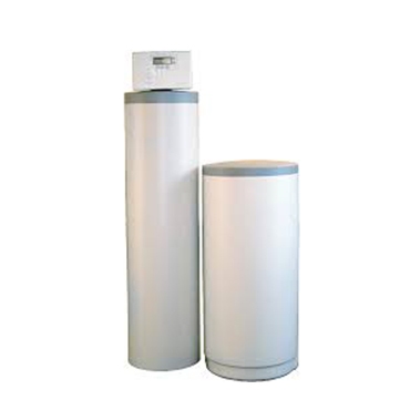 Water Softeners