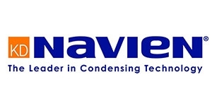 Navien Water Condensing