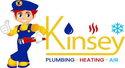 Kinsey Plumbing Services