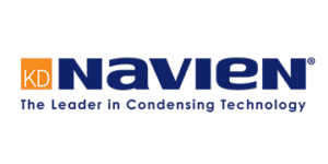 Navien Logo